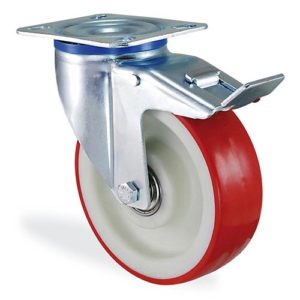 T-KAMA TEKER HAREKETLİ 3302PUR100 – Yalin Teknik
